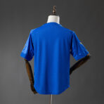 ⁦Italy Home 2004-05 Retro Edition⁩ - الصورة ⁦2⁩