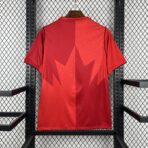 ⁦Canada Home 2026-27 Fan Edition⁩ - الصورة ⁦2⁩