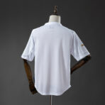 Italy Away 2004-05 Retro Edition - Image 2