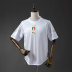 Italy Away 2004-05 Retro Edition