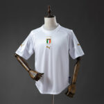 Italy Away 2004-05 Retro Edition