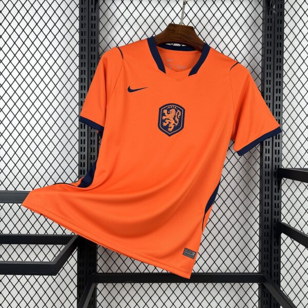 Holanda Home 2026-27 Fan Edition