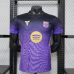 Barcelona Away 2026-27 Player Edition