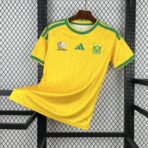 South Africa Home 2026-27 Fan Edition
