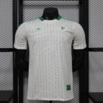 Algeria Terrace Icons 2026-27 Player Edition