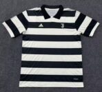 Juventus Forth Away 2026-27 Fan Edition