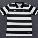 Juventus Forth Away 2026-27 Fan Edition