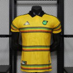 Jamaica Home 2026-27 Player Edition