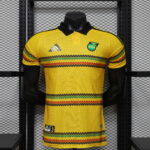 Jamaica Home 2026-27 Player Edition