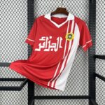 Algeria Away 1986-87 Retro Edition