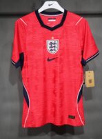 England Away World Cup 2026 Ultra Player Edition