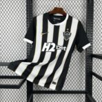 Atlético Mineiro Home 2026-27 Fan Edition