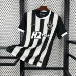 Atlético Mineiro Home 2026-27 Fan Edition