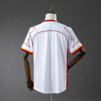 Roma Away 1999-00 Retro Edition - Image 2