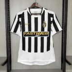 Juventus Home 2003-04 Retro Edition