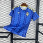 Sweden Away 2026-27 Fan Edition