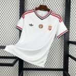 Hungary Away 2026-27 Fan Edition