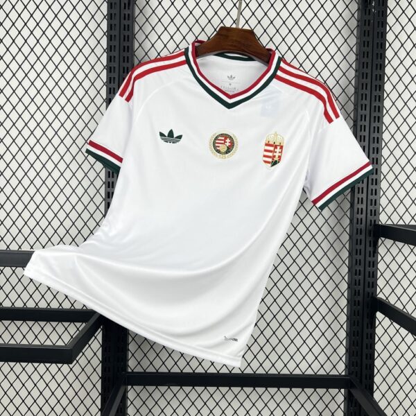 Hungary Away 2026-27 Fan Edition