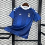 Greece Away 2026-27 Fan Edition