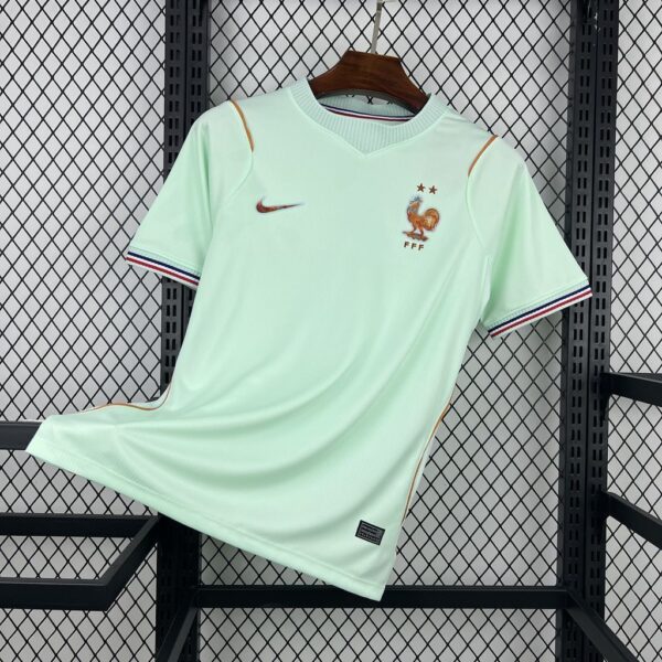 France Away 2026-27 Fan Edition