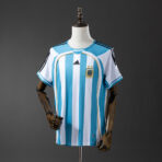 Argentina Home 2006-07 Retro Edition