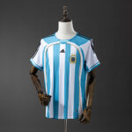 Argentina Home 2006-07 Retro Edition