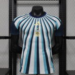 Argentina Training Wear 2026-27 Player Edition