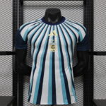 Argentina Training Wear 2026-27 Player Edition