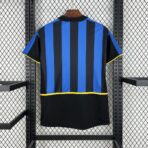 Inter Milan Home 2002-04 Retro Edition - Image 2