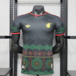Jamaica Away 2026-27 Player Edition
