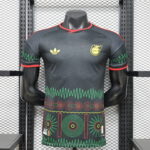 Jamaica Away 2026-27 Player Edition