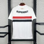 Sao Paulo Home 2026-27 Fan Edition - Image 2
