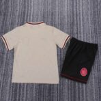 Liverpool Away 1996-97 Retro Kids suit - Image 2