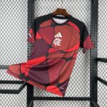Flamengo Training Wear 2026-27 Fan Edition