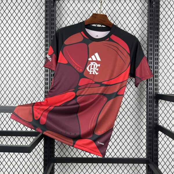 Flamengo Training Wear 2026-27 Fan Edition