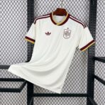 Spain Home World Cup 2026 Fan Edition