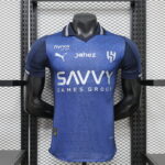 AL-Hilal Special 2026-27 Player Edition