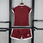 ⁦Qatar Home World Cup 2026 Kids Suit⁩ - الصورة ⁦2⁩