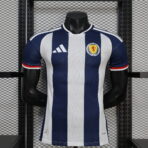 Scotland Special 2026-27 Player Edition