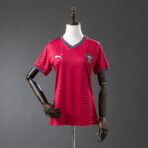 Portugal Home 2026-27 Women Edition