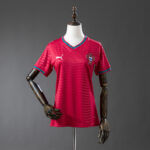 Portugal Home 2026-27 Women Edition