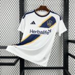 LA Galaxy Home 2026-27 Fan Edition
