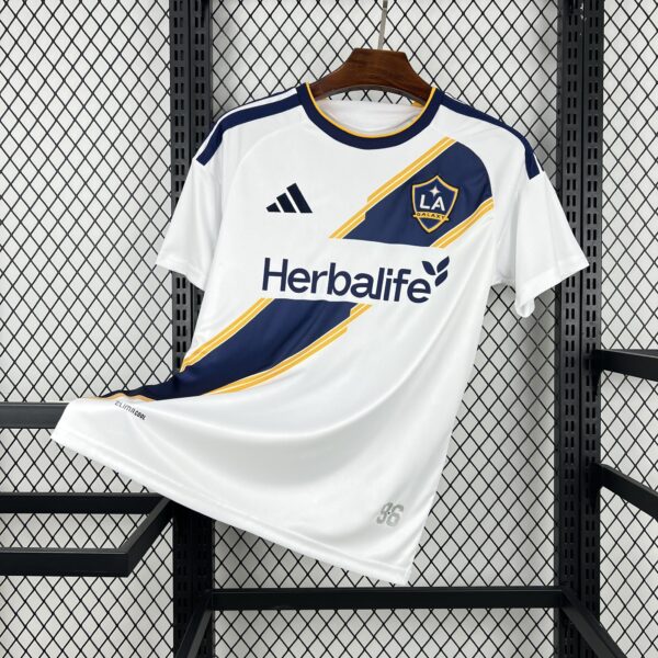 LA Galaxy Home 2026-27 Fan Edition
