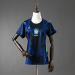 Brazil Away 2026-27 Women Edition
