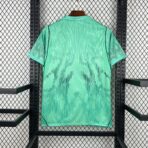 Brazil Goalkeeper 2026-27 Fan Edition - Image 2