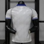 Real Madrid Retro 2026-27 Player Edition - Image 2