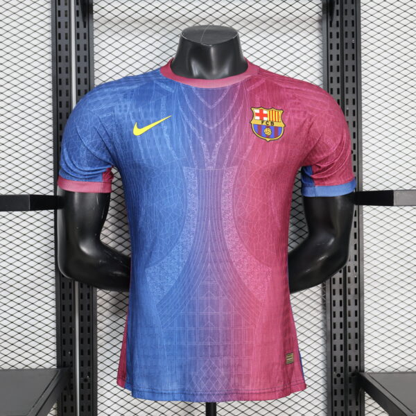 Barcelona Special 2026 Player Edition