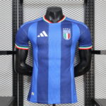 Italy Special 2026-27 Player Edition