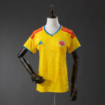 Columbia Home 2026-27 Women Edition