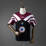 Newcastle Training Wear 1995-96 Retro Edition